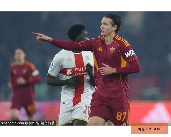 利雅得胜利重金报价罗马中场佩莱格里尼欲即刻引为建队核心